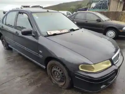 Veículo de Sucata rover 400 sedan (rt) 414 si gasolina 1998 do ano 1998 alimentado 14 k4f