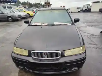 Veículo de Sucata rover 400 sedan (rt) 414 si gasolina 1998 do ano 1998 alimentado 14 k4f