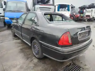 Veículo de Sucata rover 400 sedan (rt) 414 si gasolina 1998 do ano 1998 alimentado 14 k4f