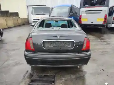 Veículo de Sucata rover 400 sedan (rt) 414 si gasolina 1998 do ano 1998 alimentado 14 k4f