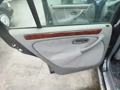 Veículo de Sucata rover 400 sedan (rt) 414 si gasolina 1998 do ano 1998 alimentado 14 k4f