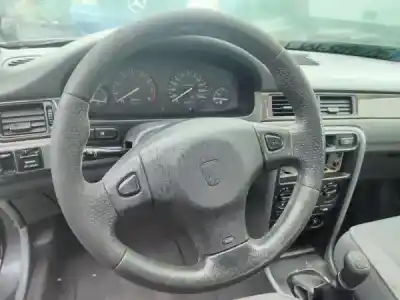 Veículo de Sucata rover 400 sedan (rt) 414 si gasolina 1998 do ano 1998 alimentado 14 k4f