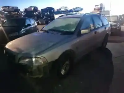 Scrapping Vehicle volvo v40 combi (vw) 1.9 td gasóleo 1997 5p of the year 1997 powered d 4192 t