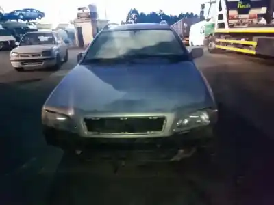 Scrapping Vehicle volvo v40 combi (vw) 1.9 td gasóleo 1997 5p of the year 1997 powered d 4192 t