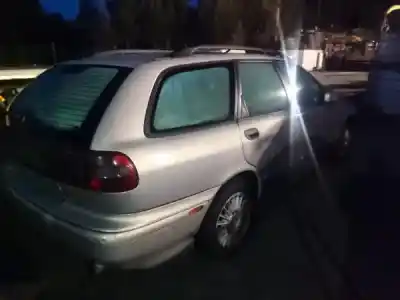 Scrapping Vehicle volvo v40 combi (vw) 1.9 td gasóleo 1997 5p of the year 1997 powered d 4192 t