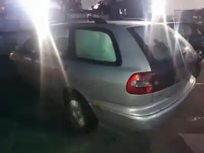 Scrapping Vehicle volvo v40 combi (vw) 1.9 td gasóleo 1997 5p of the year 1997 powered d 4192 t