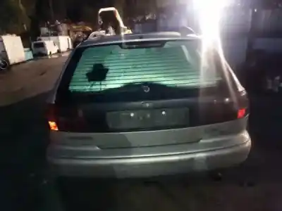 Scrapping Vehicle volvo v40 combi (vw) 1.9 td gasóleo 1997 5p of the year 1997 powered d 4192 t