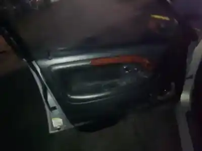 Scrapping Vehicle volvo v40 combi (vw) 1.9 td gasóleo 1997 5p of the year 1997 powered d 4192 t