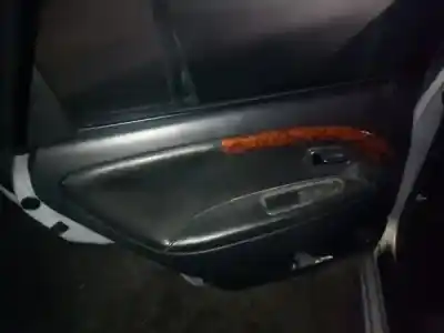 Scrapping Vehicle volvo v40 combi (vw) 1.9 td gasóleo 1997 5p of the year 1997 powered d 4192 t