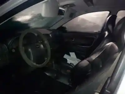 Scrapping Vehicle volvo v40 combi (vw) 1.9 td gasóleo 1997 5p of the year 1997 powered d 4192 t