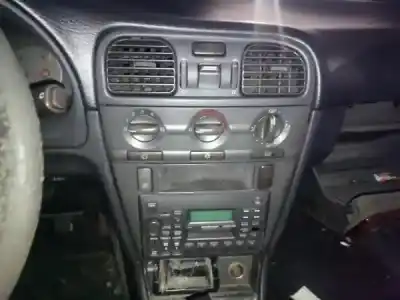 Scrapping Vehicle volvo v40 combi (vw) 1.9 td gasóleo 1997 5p of the year 1997 powered d 4192 t