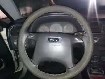 Scrapping Vehicle volvo v40 combi (vw) 1.9 td gasóleo 1997 5p of the year 1997 powered d 4192 t