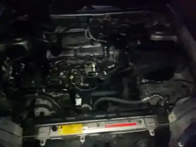 Scrapping Vehicle volvo v40 combi (vw) 1.9 td gasóleo 1997 5p of the year 1997 powered d 4192 t