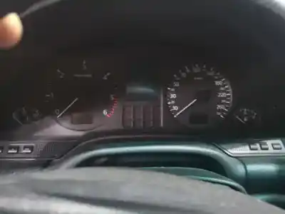 Veicolo di demolizione audi a8 (d2) 2.5 tdi dell'anno 1998 alimentato 