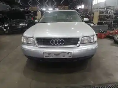 Veicolo di demolizione audi a8 (d2) 2.5 tdi dell'anno 1998 alimentato 