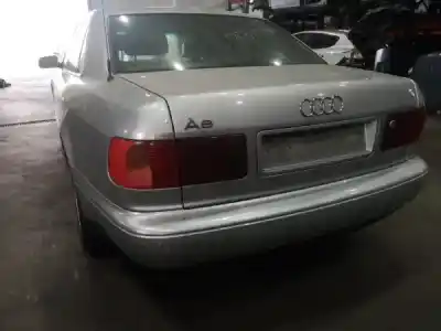 Veicolo di demolizione audi a8 (d2) 2.5 tdi dell'anno 1998 alimentato 