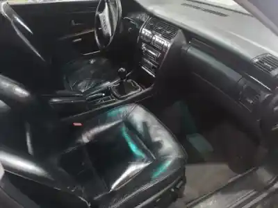 Veicolo di demolizione audi a8 (d2) 2.5 tdi dell'anno 1998 alimentato 