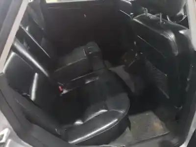 Veicolo di demolizione audi a8 (d2) 2.5 tdi dell'anno 1998 alimentato 