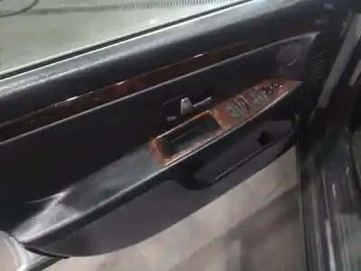 Veicolo di demolizione audi a8 (d2) 2.5 tdi dell'anno 1998 alimentato 