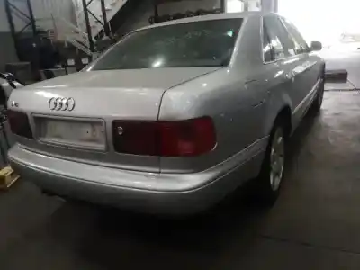 Veicolo di demolizione audi a8 (d2) 2.5 tdi dell'anno 1998 alimentato 