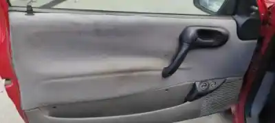 Veicolo di demolizione opel corsa b (s93) 1.0 i 12v (f08. f68. m68) dell'anno 1997 alimentato  Veicolo di demolizione opel corsa b (s93) 1.0 i 12v (f08. f68. m68) dell'anno 1997 alimentato