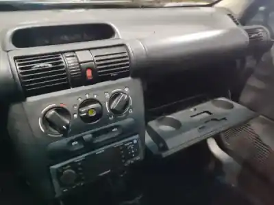 Утилизация автомобиля opel corsa b (s93) 1.0 i 12v (f08. f68. m68) года 1998 питание x 10 xe Утилизация автомобиля opel corsa b (s93) 1.0 i 12v (f08. f68. m68) года 1998 питание x 10 xe