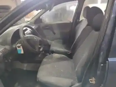 Утилизация автомобиля opel corsa b (s93) 1.0 i 12v (f08. f68. m68) года 1998 питание x 10 xe Утилизация автомобиля opel corsa b (s93) 1.0 i 12v (f08. f68. m68) года 1998 питание x 10 xe