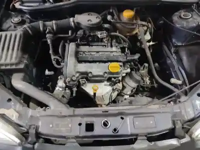 Утилизация автомобиля opel corsa b (s93) 1.0 i 12v (f08. f68. m68) года 1998 питание x 10 xe Утилизация автомобиля opel corsa b (s93) 1.0 i 12v (f08. f68. m68) года 1998 питание x 10 xe