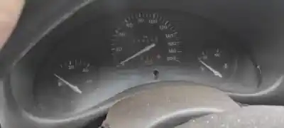 Scrapping Vehicle opel corsa b (s93) 1.0 i 12v (f08. f68. m68) of the year 1998 powered  Scrapping Vehicle opel corsa b (s93) 1.0 i 12v (f08. f68. m68) of the year 1998 powered