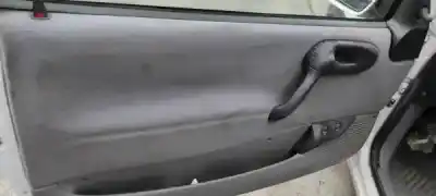 Scrapping Vehicle opel corsa b (s93) 1.0 i 12v (f08. f68. m68) of the year 1998 powered  Scrapping Vehicle opel corsa b (s93) 1.0 i 12v (f08. f68. m68) of the year 1998 powered