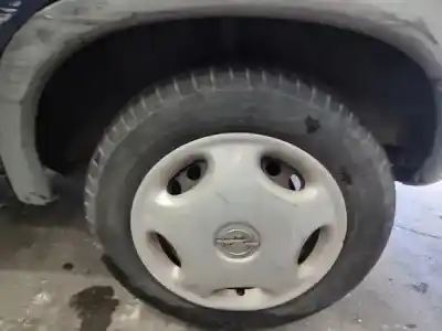 Утилизация автомобиля opel corsa b (s93) 1.0 i 12v (f08. f68. m68) года 2000 питание x 10 xe