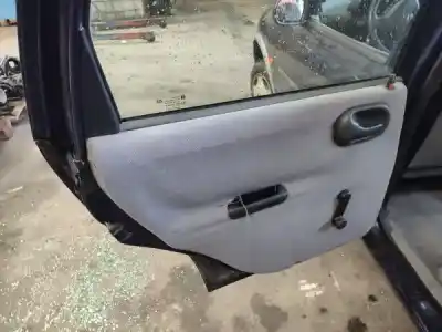 Утилизация автомобиля opel corsa b (s93) 1.0 i 12v (f08. f68. m68) года 2000 питание x 10 xe