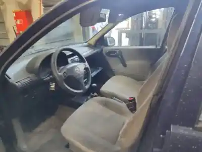 Утилизация автомобиля opel corsa b (s93) 1.0 i 12v (f08. f68. m68) года 2000 питание x 10 xe