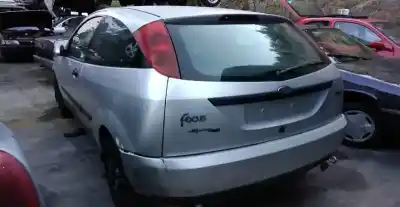 Scrapping Vehicle ford focus i (daw, dbw) 124 l/470 gasóleo 2000 3p of the year 2000 powered 