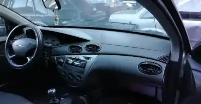 Scrapping Vehicle ford focus i (daw, dbw) 124 l/470 gasóleo 2000 3p of the year 2000 powered 