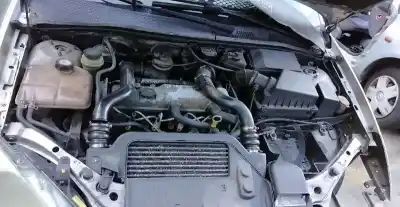 Scrapping Vehicle ford focus i (daw, dbw) 124 l/470 gasóleo 2000 3p of the year 2000 powered 