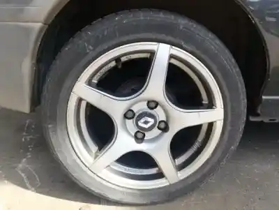 Veículo de Sucata renault clio i (b/c57_, 5/357_) 1.9 d do ano 1997 alimentado f8q 632