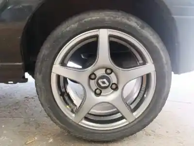 Veículo de Sucata renault clio i (b/c57_, 5/357_) 1.9 d do ano 1997 alimentado f8q 632