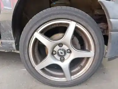 Veículo de Sucata renault clio i (b/c57_, 5/357_) 1.9 d do ano 1997 alimentado f8q 632