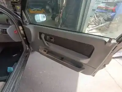 Veículo de Sucata renault clio i (b/c57_, 5/357_) 1.9 d do ano 1997 alimentado f8q 632