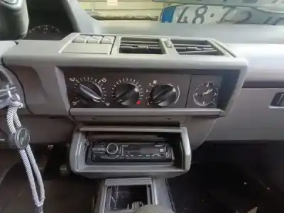 Veículo de Sucata renault clio i (b/c57_, 5/357_) 1.9 d do ano 1997 alimentado f8q 632