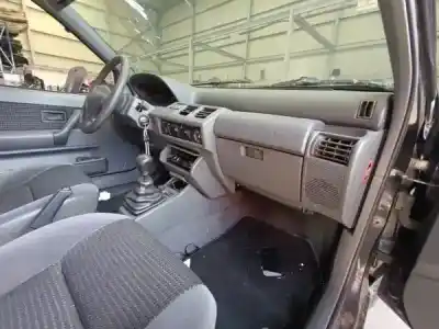 Veículo de Sucata renault clio i (b/c57_, 5/357_) 1.9 d do ano 1997 alimentado f8q 632