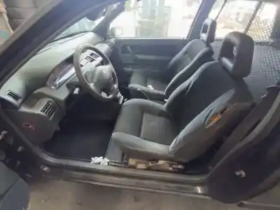 Veículo de Sucata renault clio i (b/c57_, 5/357_) 1.9 d do ano 1997 alimentado f8q 632