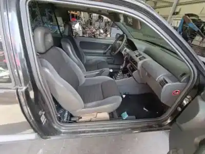 Veículo de Sucata renault clio i (b/c57_, 5/357_) 1.9 d do ano 1997 alimentado f8q 632