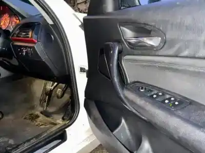 Veicolo di demolizione bmw 1 (f20) 118 d dell'anno 2011 alimentato n47 d20 c