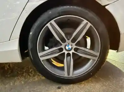 Veicolo di demolizione bmw 1 (f20) 118 d dell'anno 2011 alimentato n47 d20 c