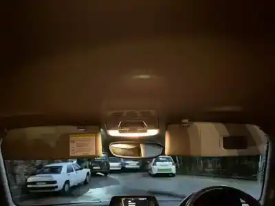 Veicolo di demolizione bmw 1 (f20) 118 d dell'anno 2011 alimentato n47 d20 c