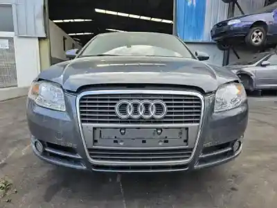 Scrapping Vehicle audi a4 b7 (8ec) 2.5 tdi of the year 2005 powered bdg Scrapping Vehicle audi a4 b7 (8ec) 2.5 tdi of the year 2005 powered bdg