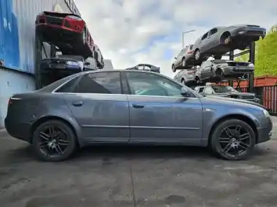 Scrapping Vehicle audi a4 b7 (8ec) 2.5 tdi of the year 2005 powered bdg Scrapping Vehicle audi a4 b7 (8ec) 2.5 tdi of the year 2005 powered bdg