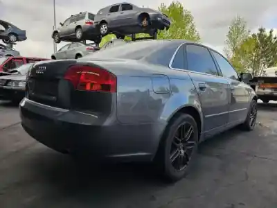 Scrapping Vehicle audi a4 b7 (8ec) 2.5 tdi of the year 2005 powered bdg Scrapping Vehicle audi a4 b7 (8ec) 2.5 tdi of the year 2005 powered bdg